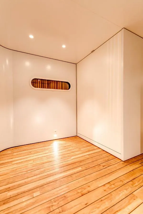 *** 船屋 Spreeapartment Mara 柏林 德国