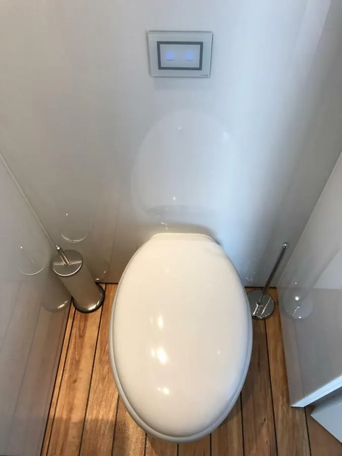Spreeapartment Mara 柏林